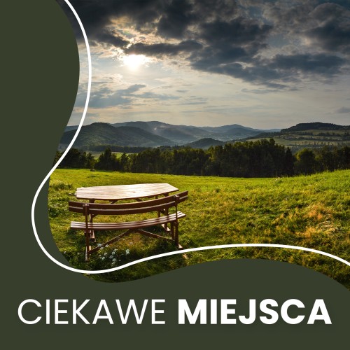 ciekawe miejsca