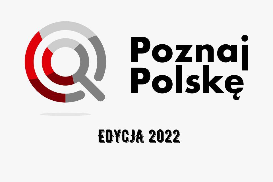 logo poznaj polskę