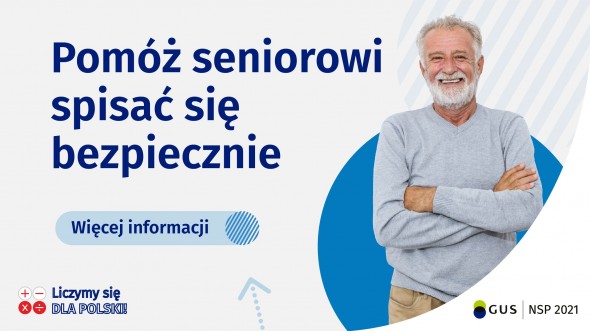 NSP2021 Informacja dla seniorów