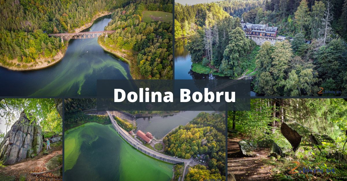 dolina bobru