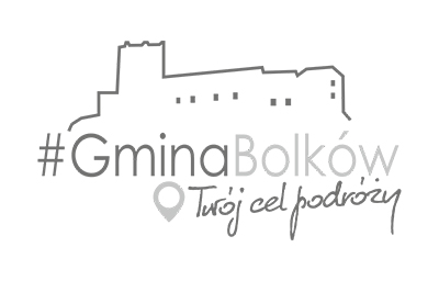 GMINABOLKOW Twoj cel podrozy blackwhite