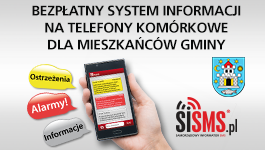 Mobilny System Informacji